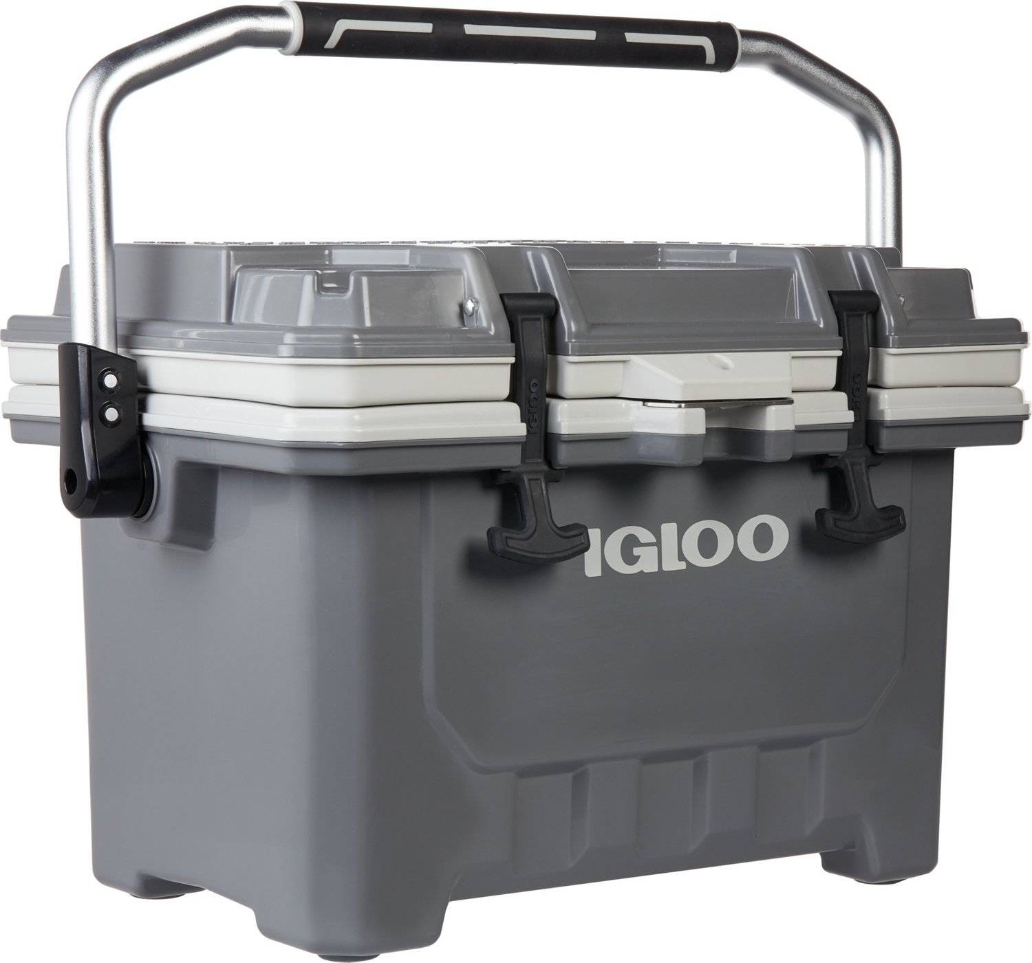 Igloo IMX 24qt Cooler Academy