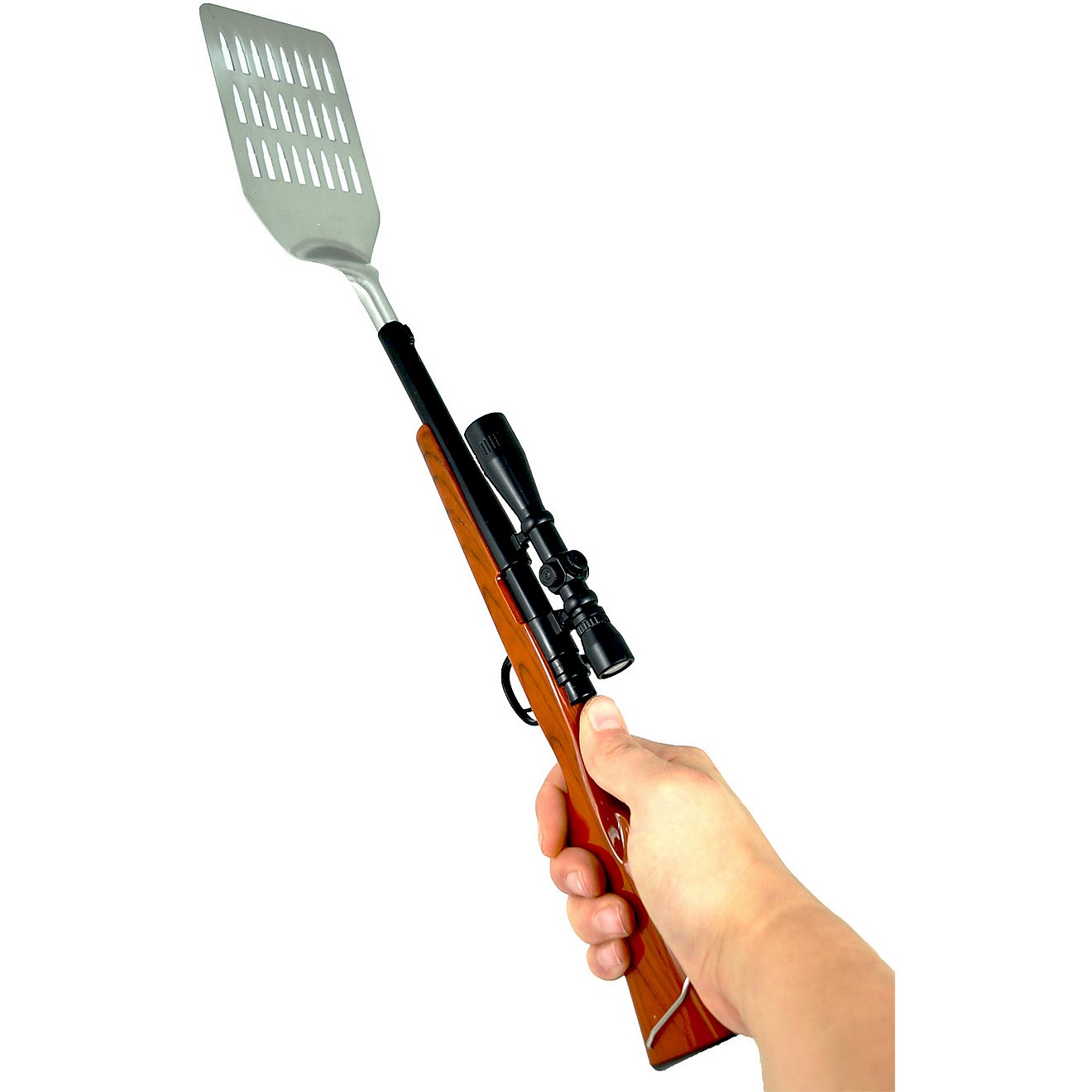 Gibson Bolt Action Spatula                                                                                                       - view number 3