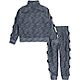 Nike Toddler Boys' Taping Tricot Tracksuit                                                                                       - view number 2 image