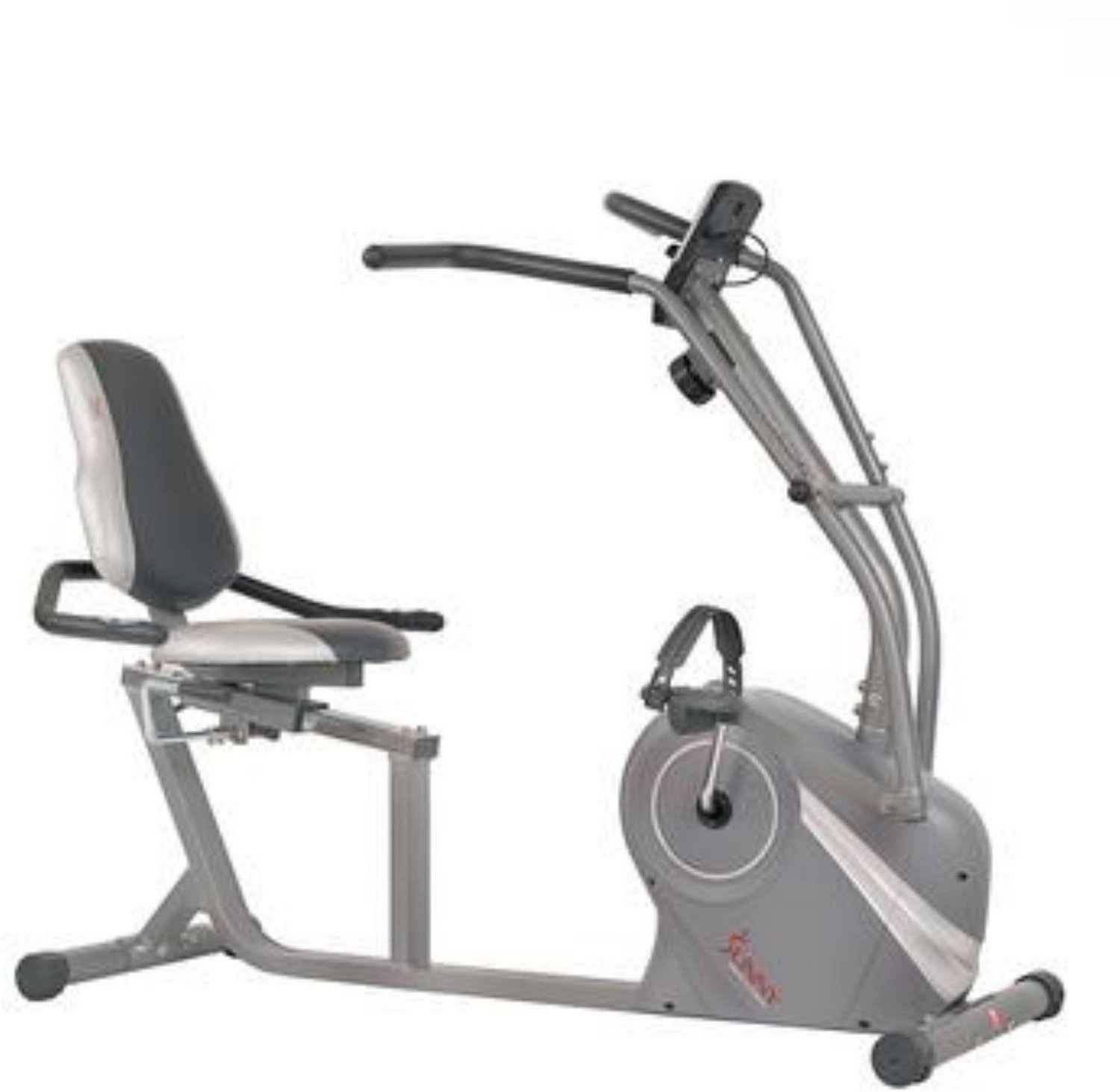academy recumbent exercise bike