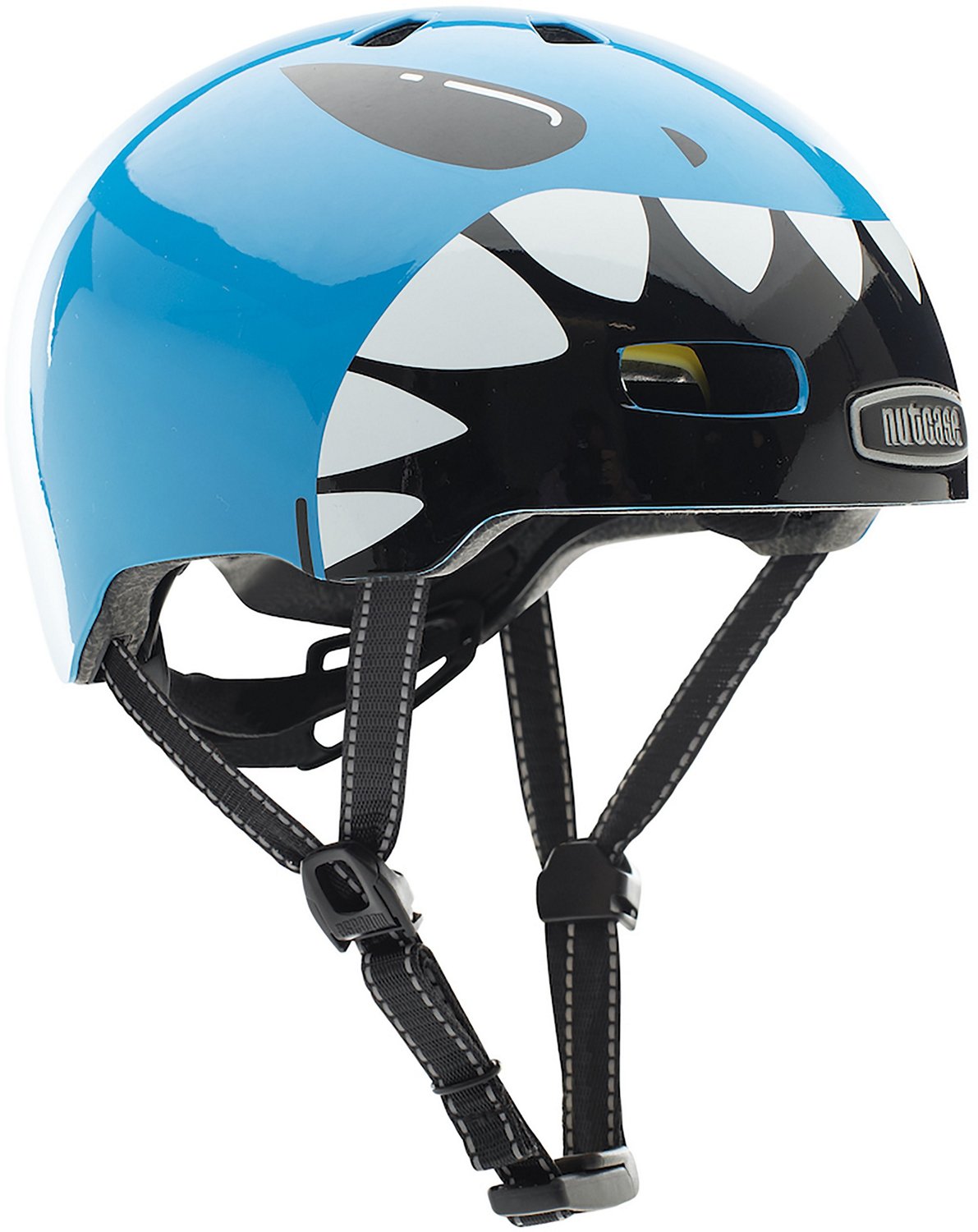 nutcase helmet visor