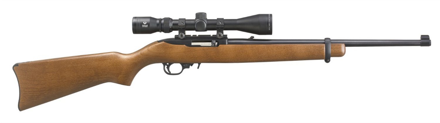 Ruger 10/22 Carbine .22LR Rifle | Academy