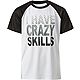 BCG Boys' I Have Mad Skills T-shirt                                                                                              - view number 1 image