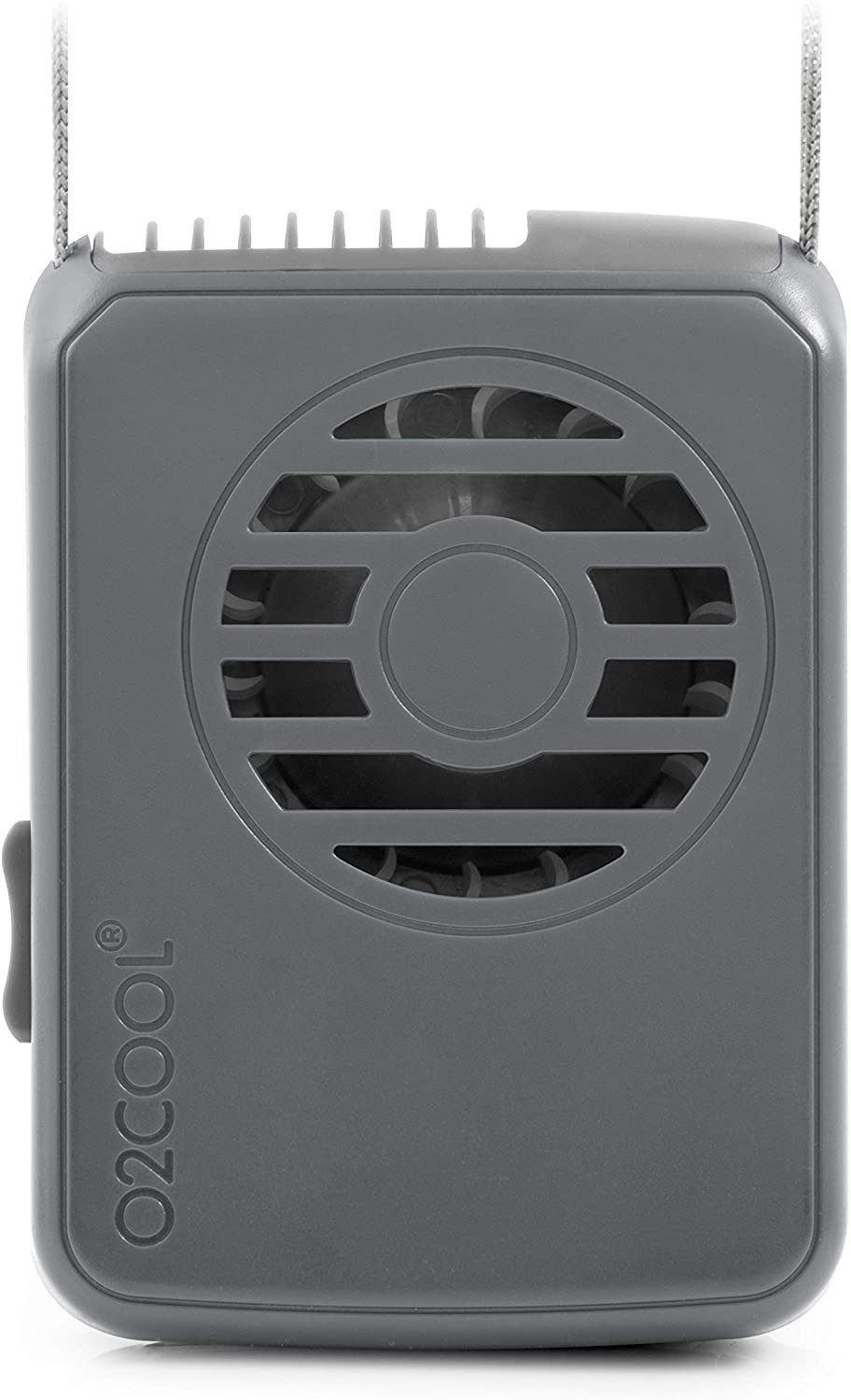 O2 COOL Deluxe Necklace Fan                                                                                                     