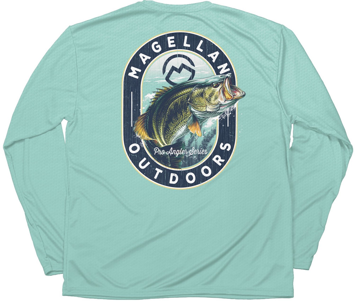 bass pro shop long sleeve