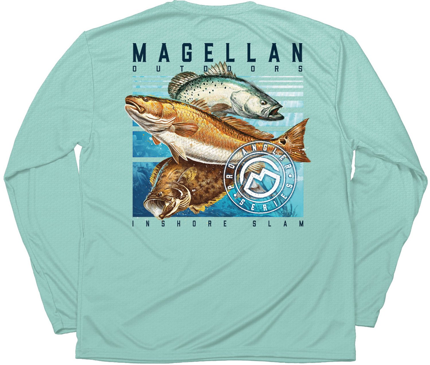 magellan shirts sale