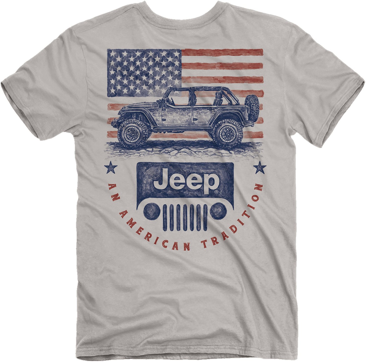 jeep mens shirt