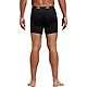 Adidas Men's Performance Boxer Briefs 3-Pack                                                                                     - view number 3 image