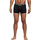 Adidas Men's Performance Trunks Briefs 3-Pack                                                                                    - view number 2 image