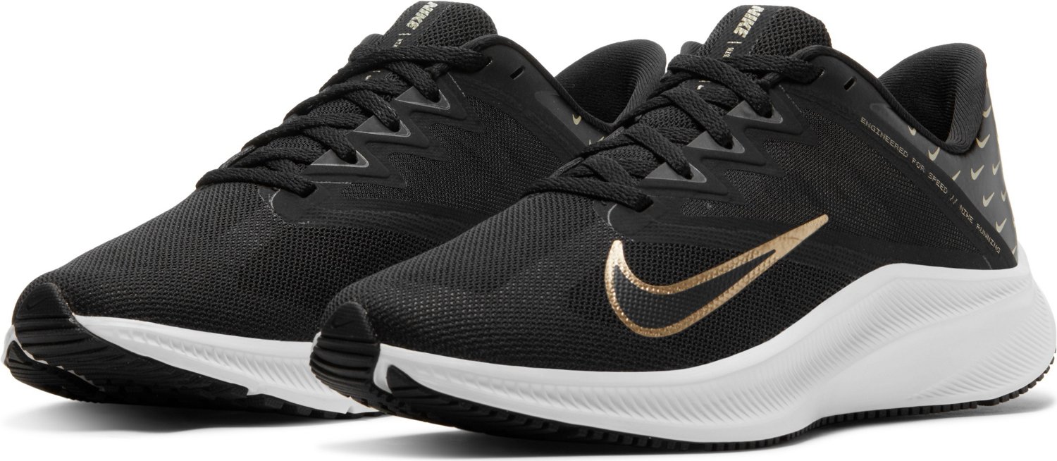 nike quest 3 reviews