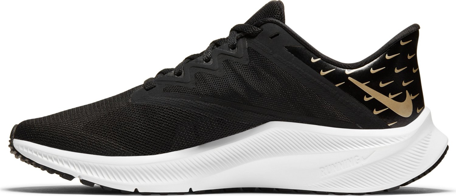 nike women's quest 3 running stores