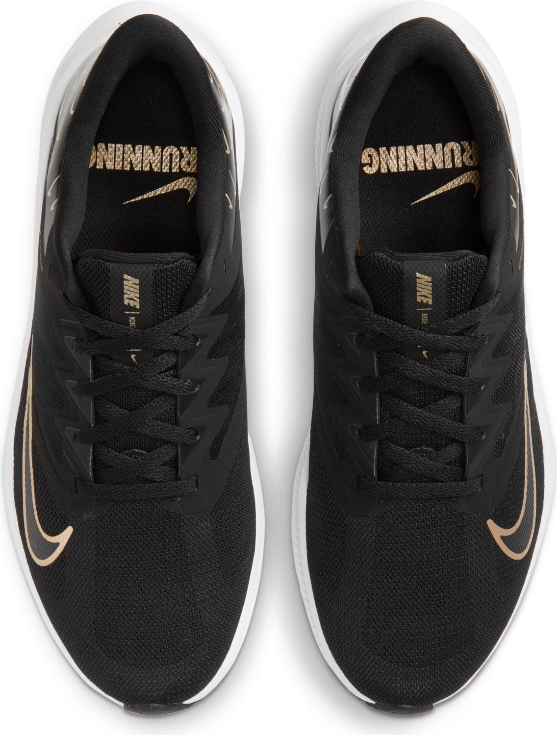nike women's quest 3 running stores