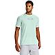 Under Armour Men's Basketball Graphic Short Sleeve T-shirt                                                                       - view number 1 image