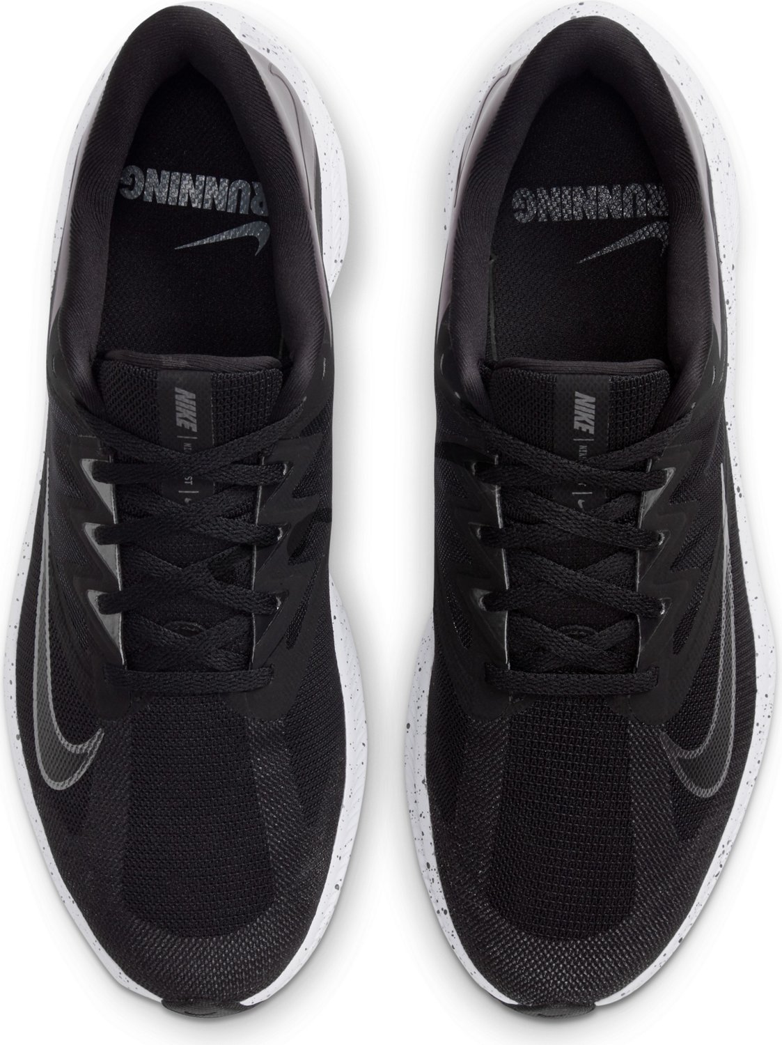 nike men's quest 3 review