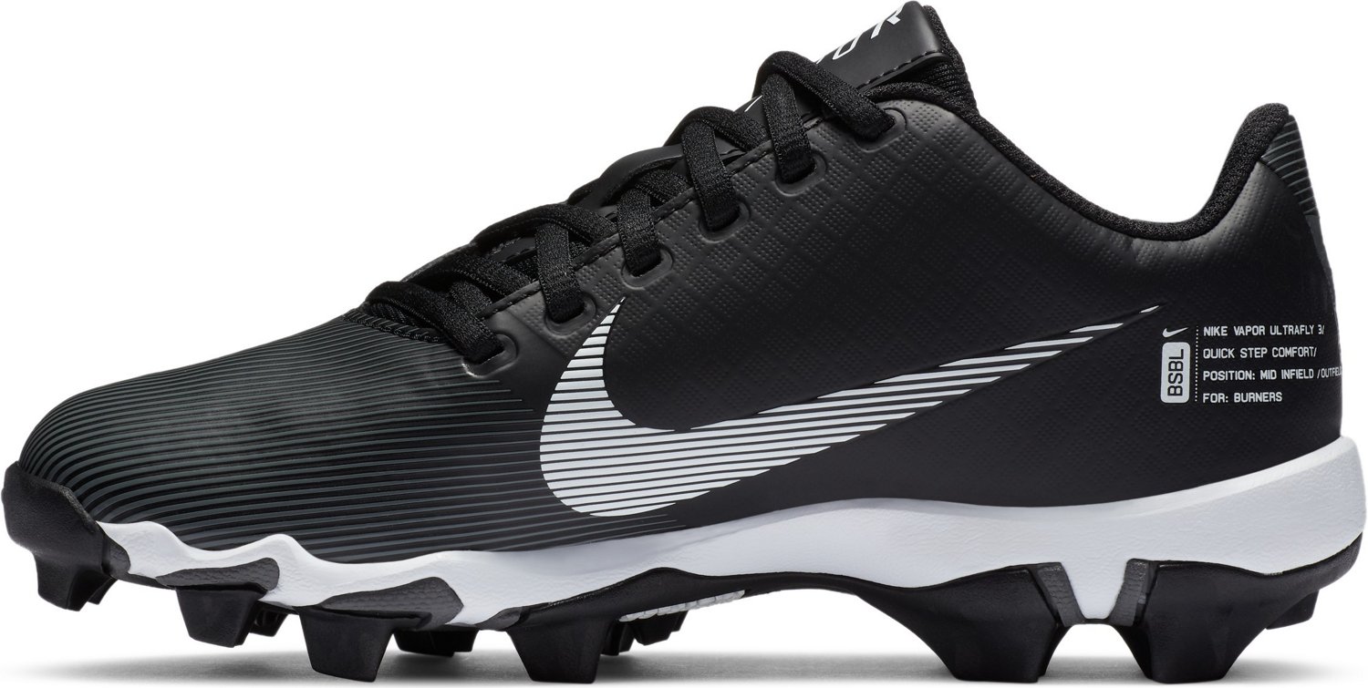 nike vapor ultrafly 3 keystone bg youth's baseball cleats