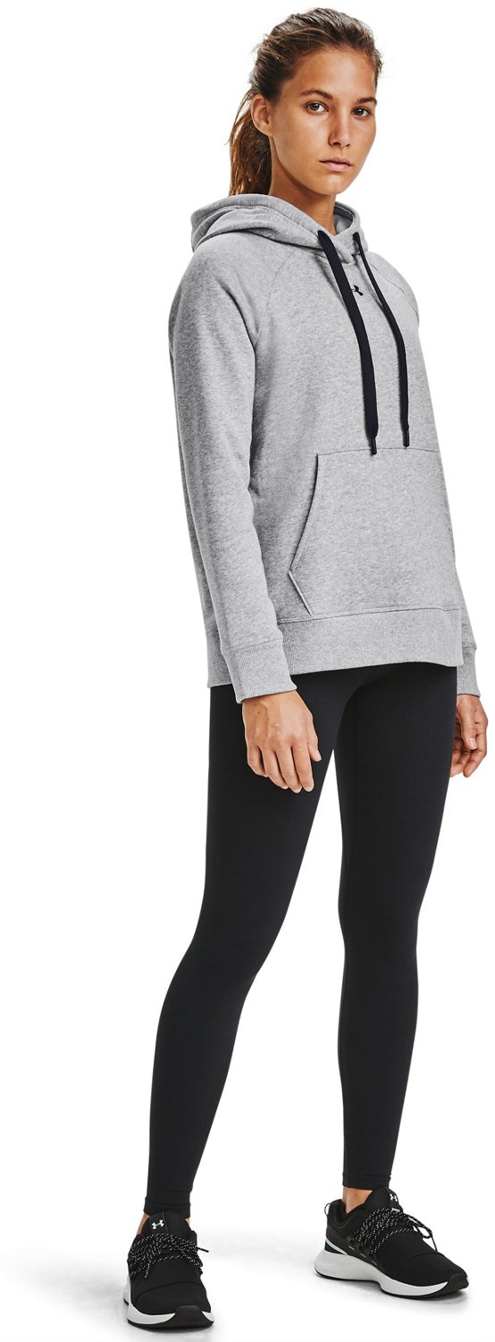 under armour women's rival fleece jogger