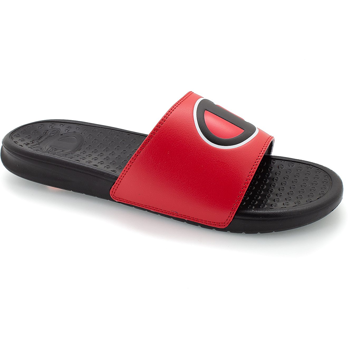 Champion Men's Super Slide Sandals                                                                                               - view number 2