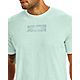 Under Armour Men's Basketball Graphic Short Sleeve T-shirt                                                                       - view number 3 image