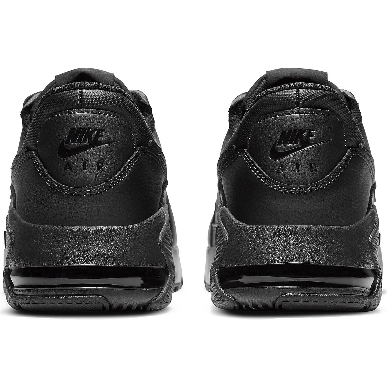 Nike Men’s Air Max Excee Leather Shoes                                                                                         - view number 4