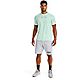 Under Armour Men's Basketball Graphic Short Sleeve T-shirt                                                                       - view number 5 image