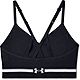 Under Armour Women's Seamless Long Low Impact Bra                                                                                - view number 2 image