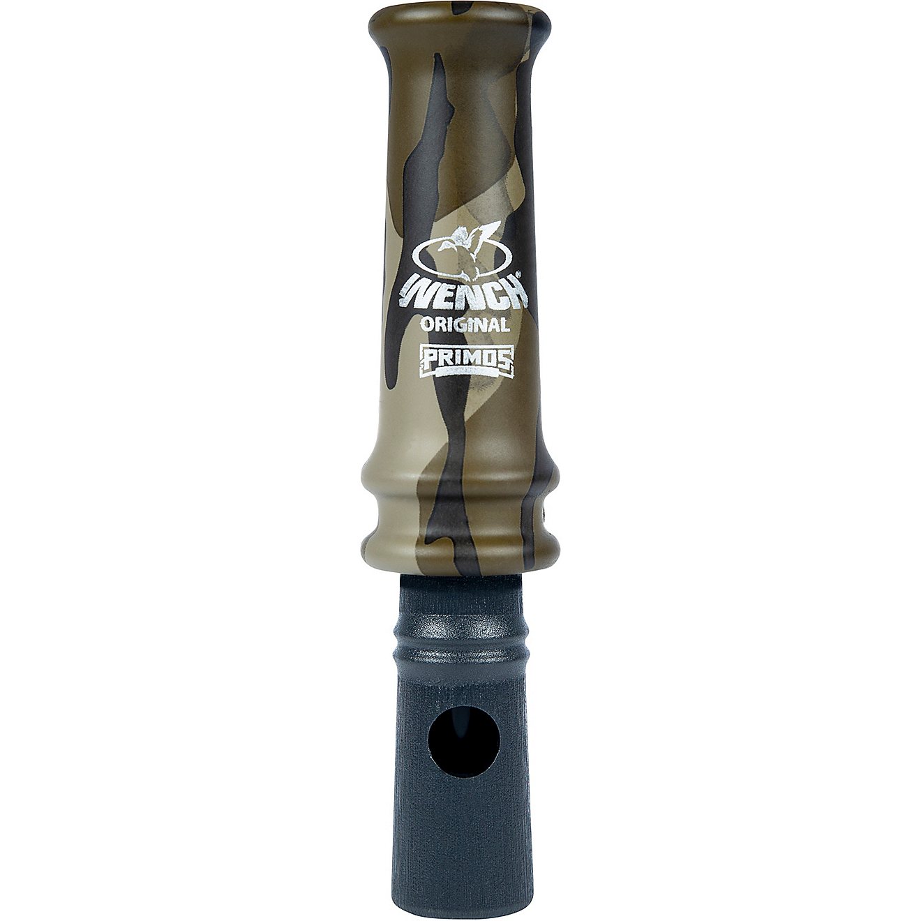 Primos Bottomland Wench Camo Duck Call                                                                                           - view number 1