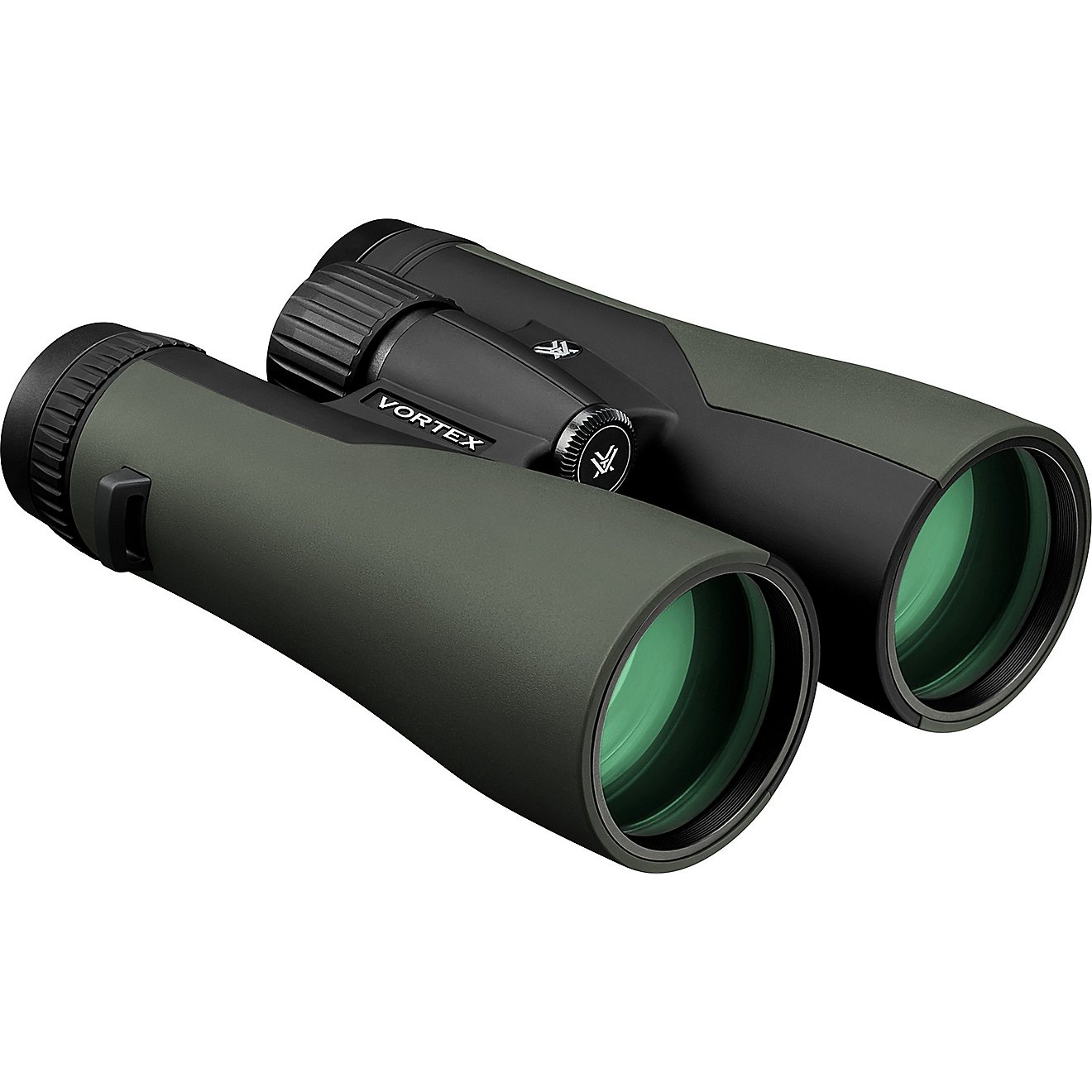 Vortex Crossfire HD 10 x 50 Binoculars                                                                                           - view number 2