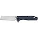 Gerber Fastball Cleaver Blue Folding Knife                                                                                       - view number 1 image