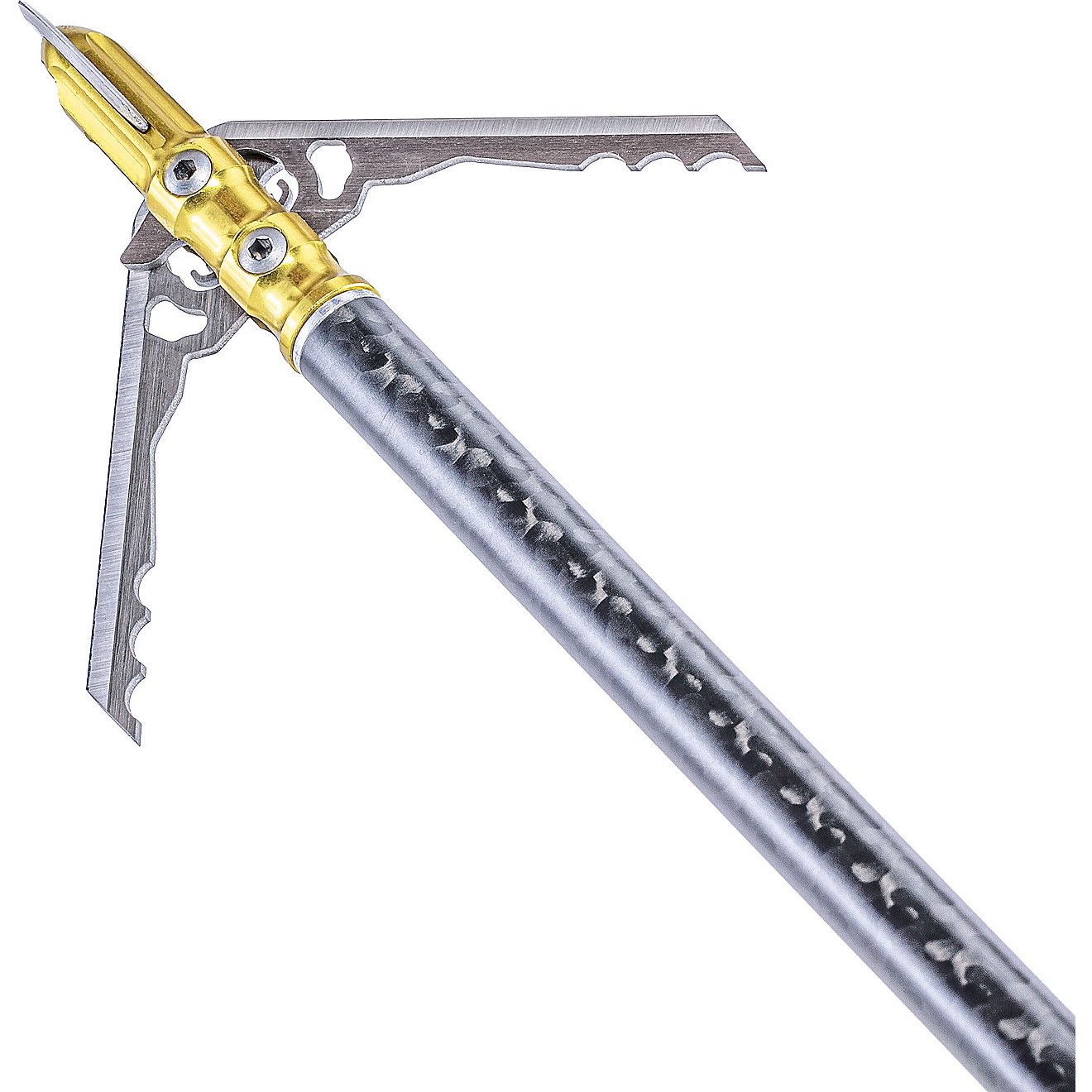RAGE X-Treme Cut-on-Contact Broadheads 2-Pack                                                                                    - view number 4