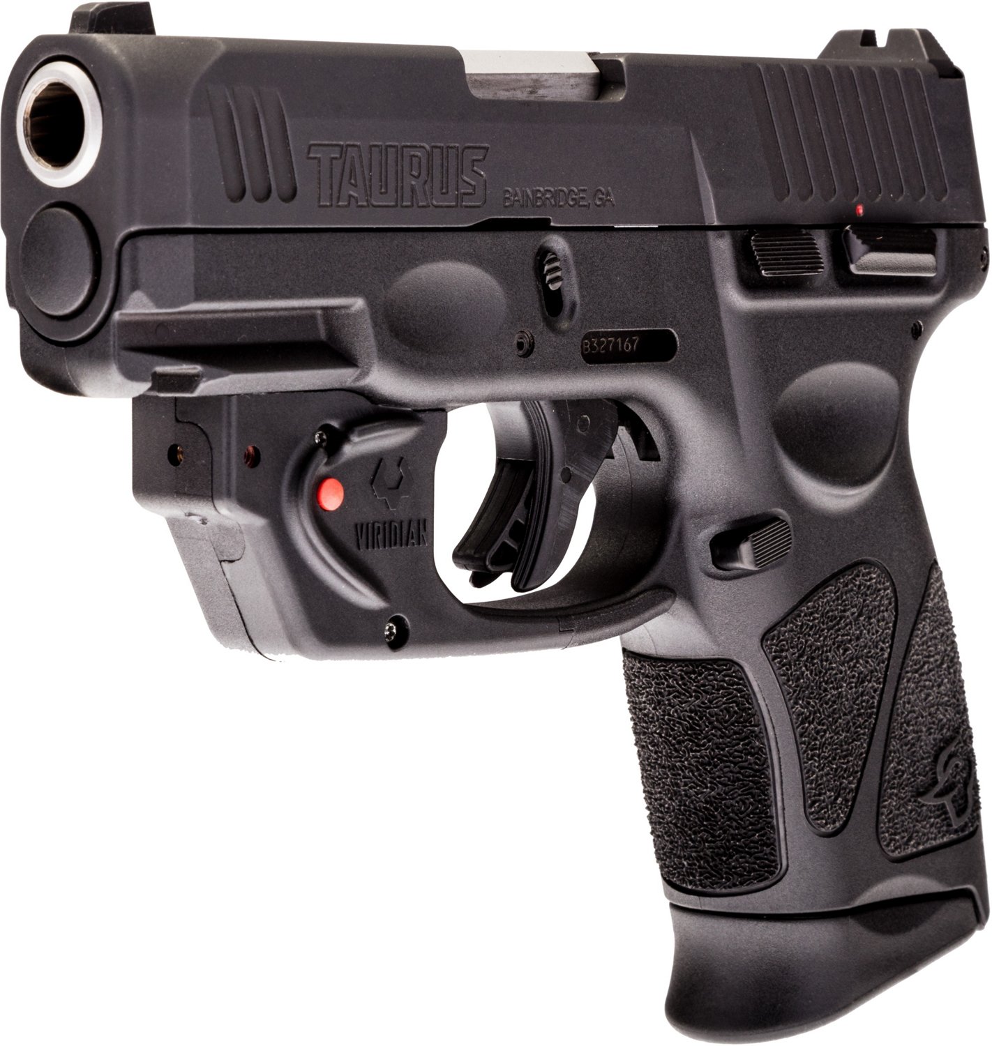 Taurus G3c Compact 9mm Pistol Academy 1670