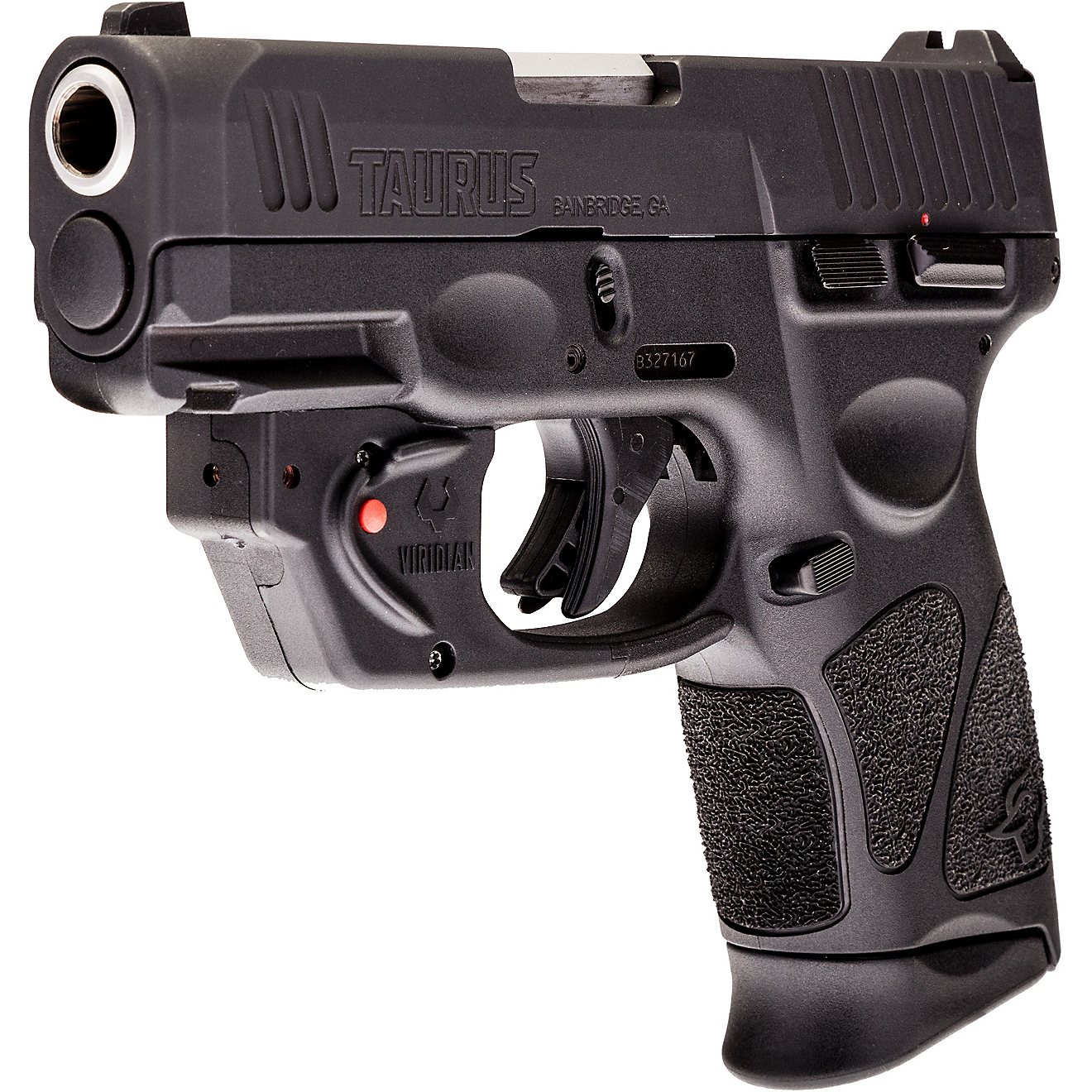 Taurus G3C Compact 9mm Pistol                                                                                                    - view number 4