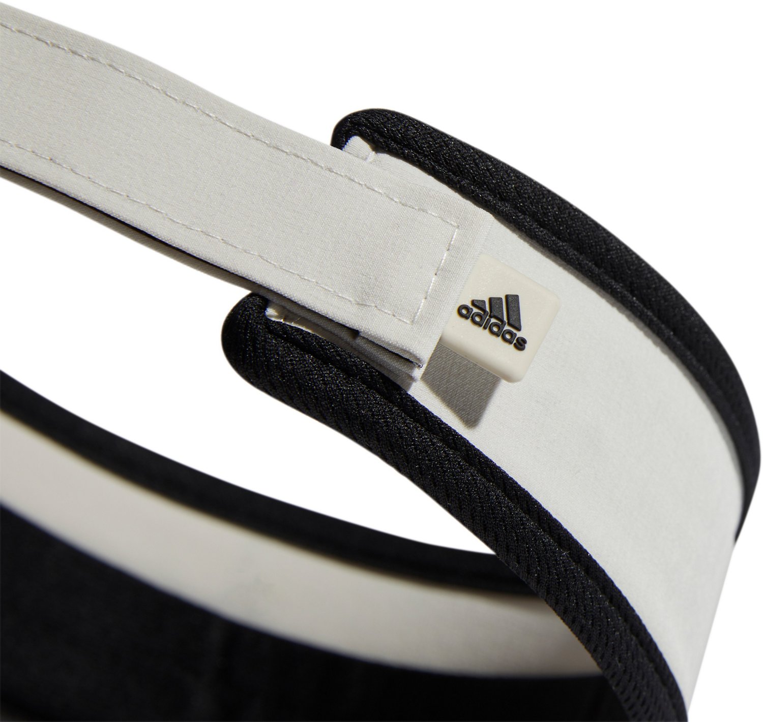 adidas Men's SuperLite Visor Academy