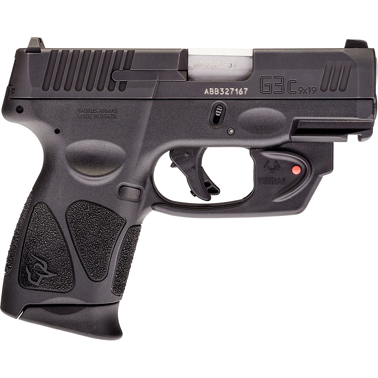 Taurus G3C Compact 9mm Pistol                                                                                                    - view number 1