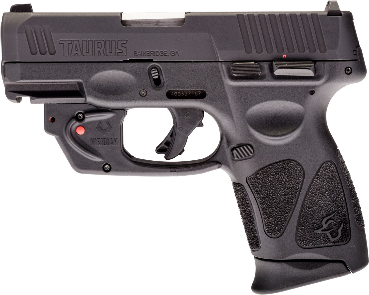 Taurus G3c Compact 9mm Pistol Academy 8391