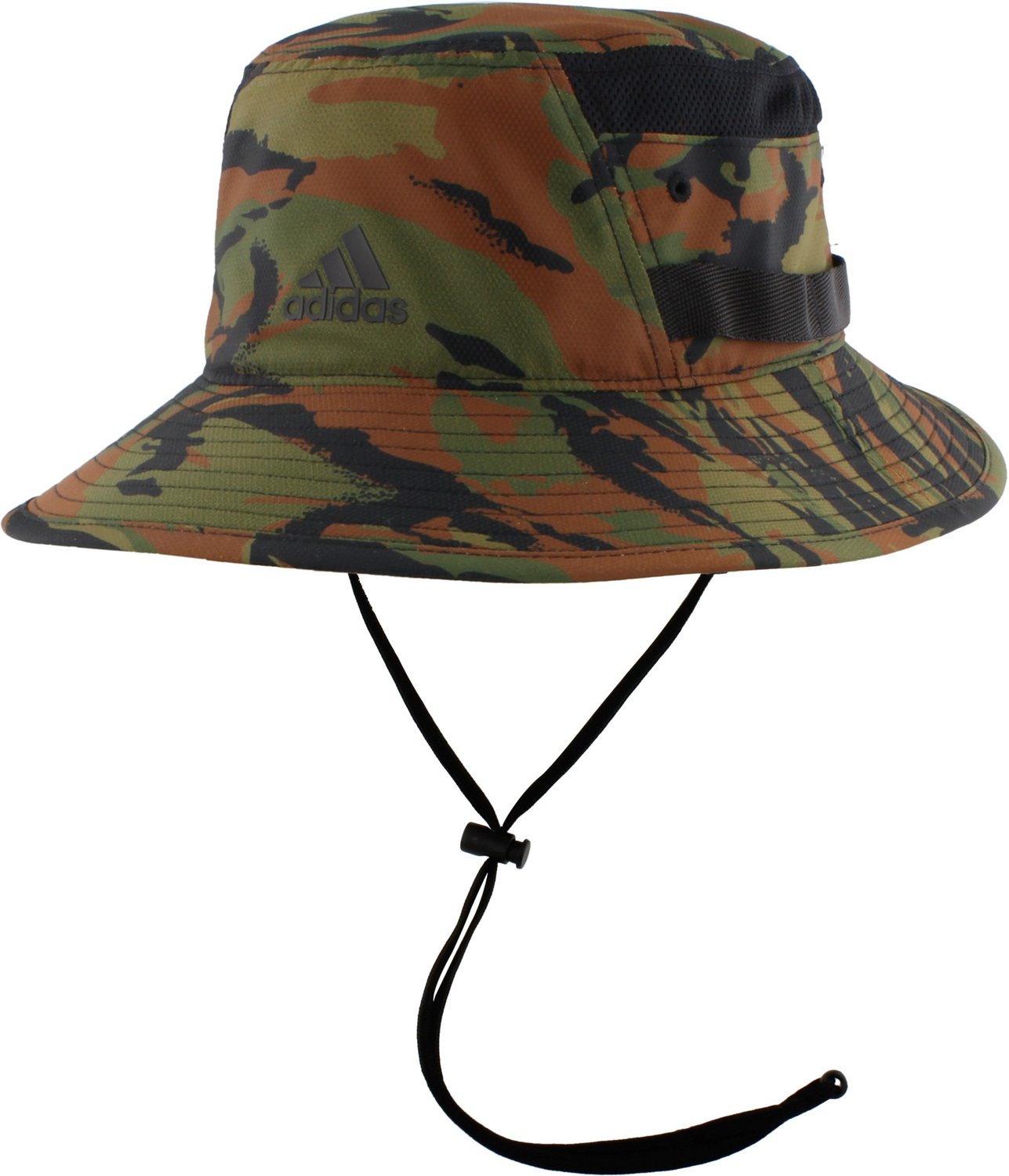 adidas Men's Victory III Bucket Hat Academy