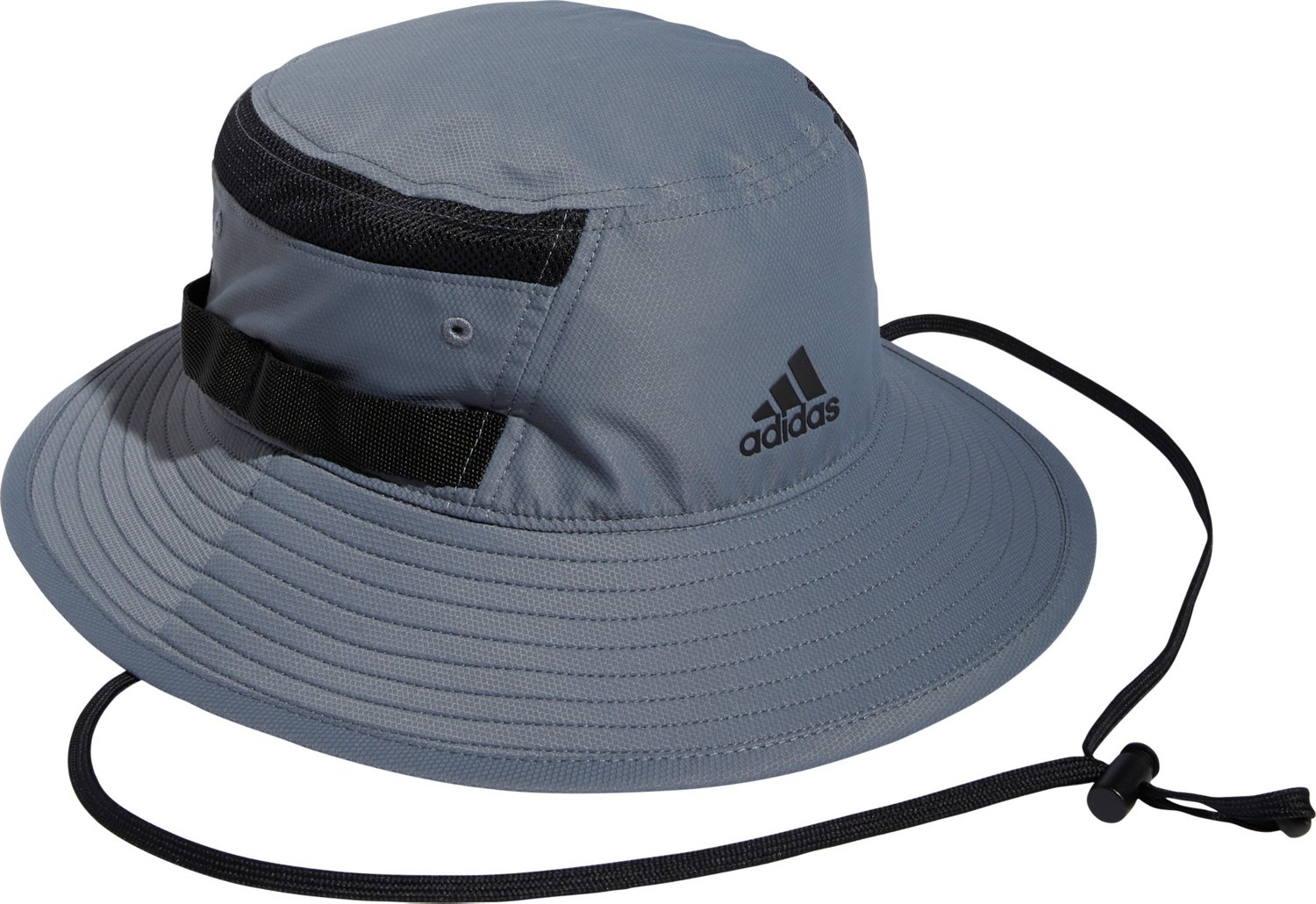 adidas Men's Victory III Bucket Hat Academy