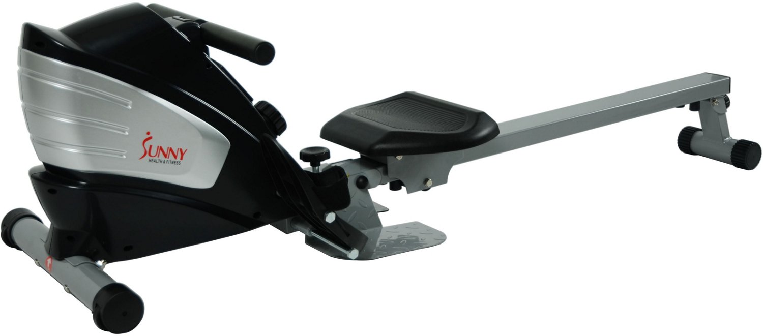 academy rowing machine