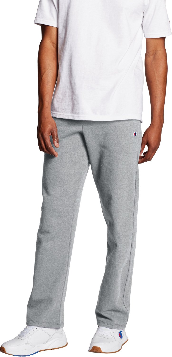 champion powerblend pants