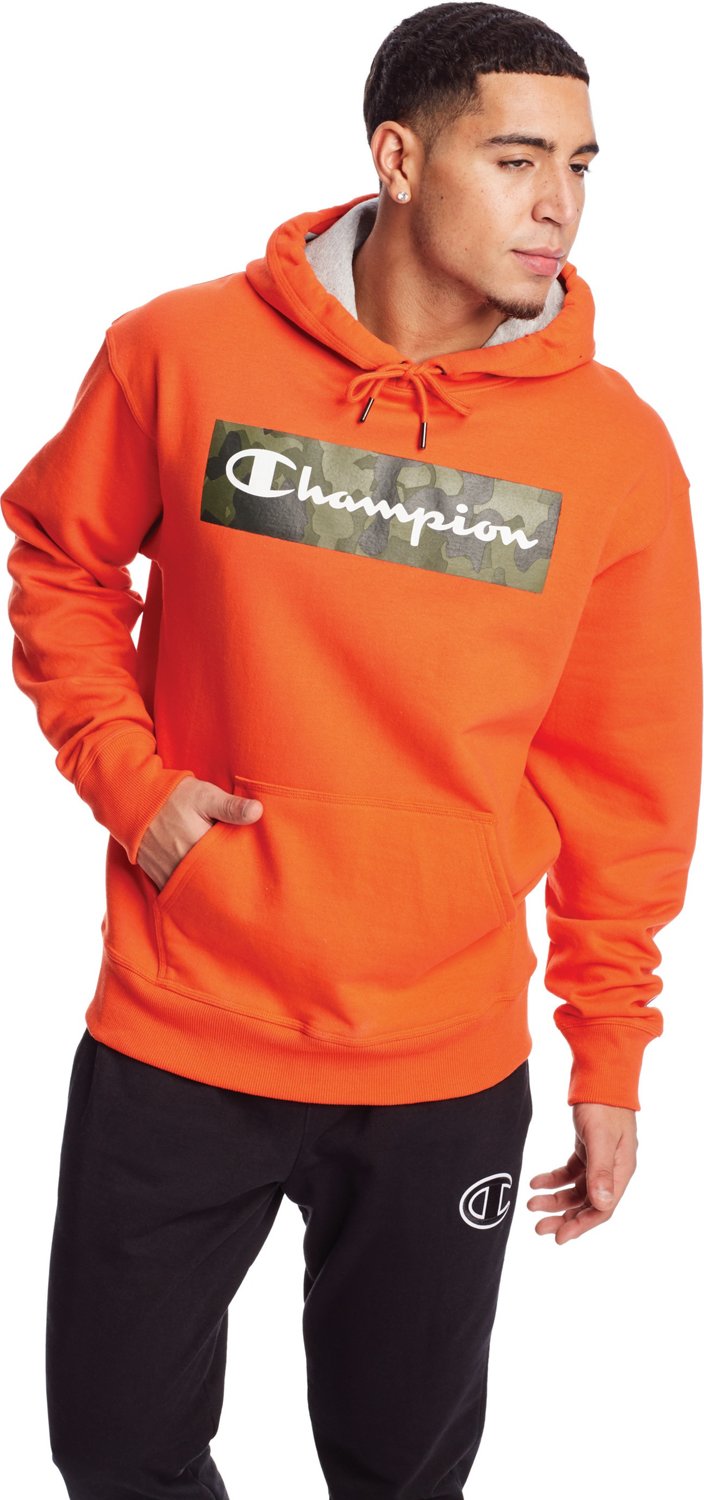 champion hoodie academy