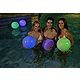 PoolCandy Illuminated LED Jumbo Beach Ball                                                                                       - view number 5 image
