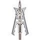 RAGE Hypodermic Crossbow NC 125-Grain Broadhead Arrows 3-Pack                                                                    - view number 3 image