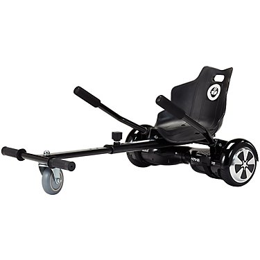 GOTRAX Hoverboard Go Kart Seat