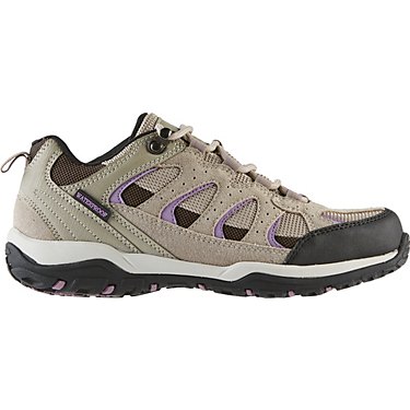 Magellan Outdoors Women's Sonora Pass Low Hiker Shoes