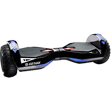 GOTRAX Nova Pro Self-Balancing Hoverboard
