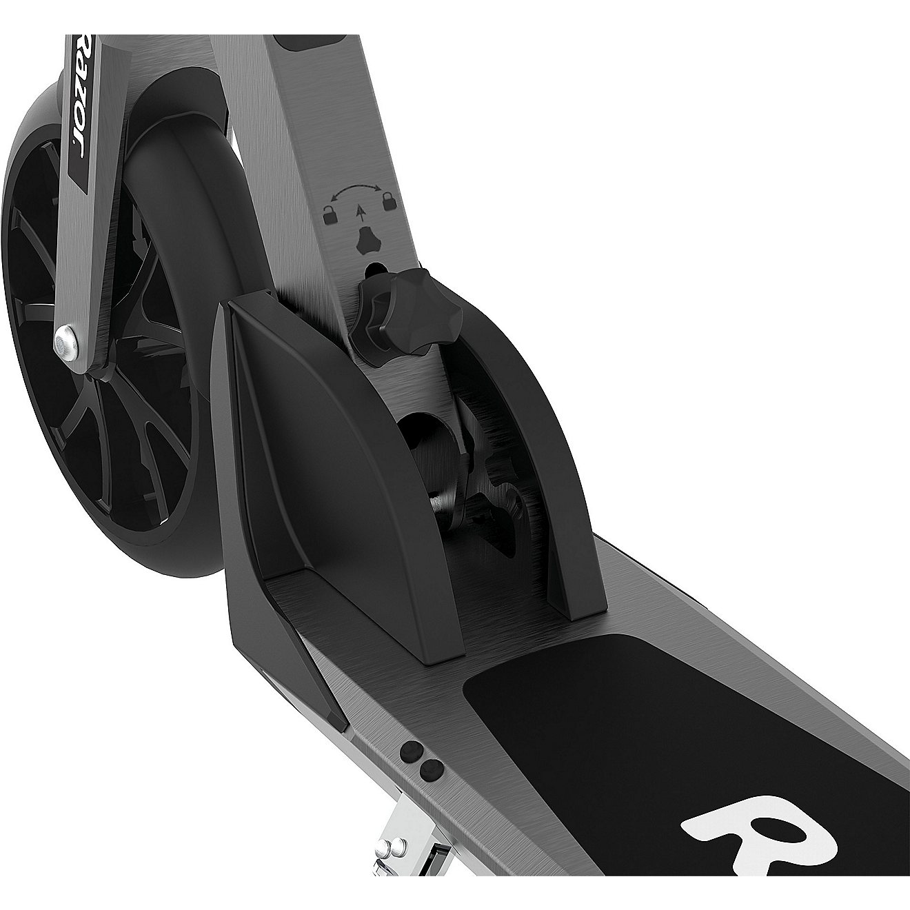 Razor Adults' E Prime Folding Commute Electric Scooter                                                                           - view number 14