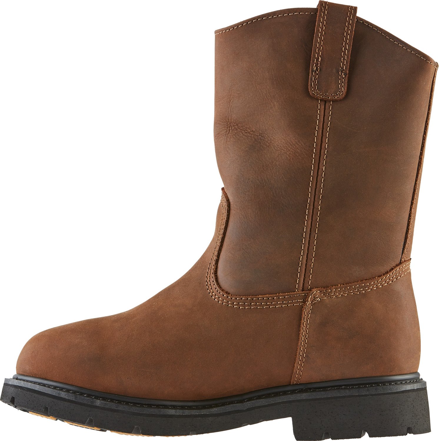 academy work boots