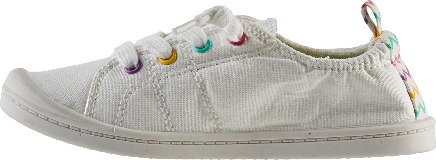 Austin Trading Co. Girls� Emma II Casual Shoes Academy