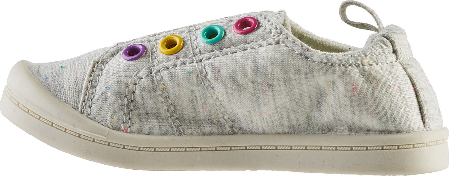 Austin Trading Co. Toddler Girls� Emma II Casual Shoes