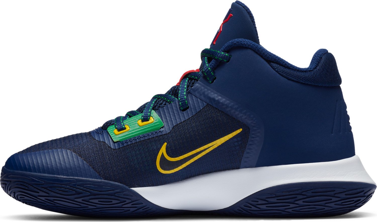 kyrie shoes academy