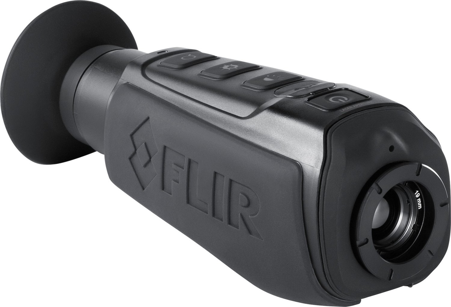 FLIR LSX 5x Binoculars Academy